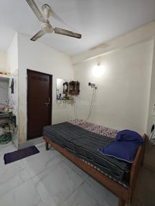 Hall Image of 300 Sq.ft 1 RK Apartment / Flat for rent in Scheme No 51 Indore for Rs. 5500