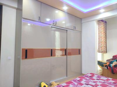 Bedroom Image of 1315 Sq.ft 3 BHK Apartment / Flat for sale in GR Sitara, Choodasandra Bengaluru for Rs. 18300000