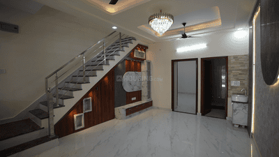 Image of 2937 Sq.ft 3 BHK Villa for sale in Govindpura, Jaipur for Rs. 12000000