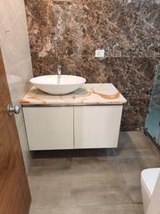Image of 1300 Sq.ft 3 BHK Independent House for rent in Home Builder Flats, Indirapuram, Ghaziabad for Rs. 28000