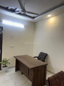 Hall Image of 1050 Sq.ft 2 BHK Builder Floor for rent in Aman Affordable Luxury1, Kharar Mohali for Rs. 18000