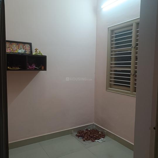 Stage 2, BTM Layout Bedroom 1