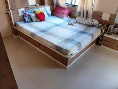 Bedroom Image of 1530 Sq.ft 3 BHK Apartment / Flat for sale in Kothrud Pune for Rs. 18500000