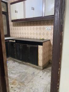 Kitchen Image of 1100 Sq.ft 2 BHK Apartment / Flat for sale in Vaishali Ghaziabad for Rs. 6900000