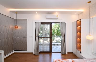 Hall Image of 5315 Sq.ft 5 BHK Independent House for sale in Reliaable Lifestyle, KPC Layout Bengaluru for Rs. 95000000