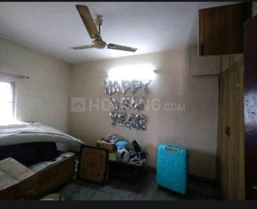 Hall Image of 1600 Sq.ft 4 BHK Apartment / Flat for sale in Vikaspuri New Delhi for Rs. 26500000