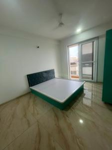 Bedroom Image of 1550 Sq.ft 3 BHK Apartment / Flat for rent in Gotri Vadodara for Rs. 32000