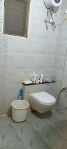Bathroom Image of 1650 Sq.ft 3 BHK Apartment / Flat for sale in Bhayli Vadodara for Rs. 5000000