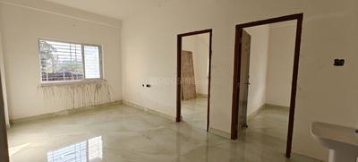 Bedroom Image of 850 Sq.ft 2 BHK Apartment / Flat for sale in Parnasree Pally Kolkata for Rs. 2600000