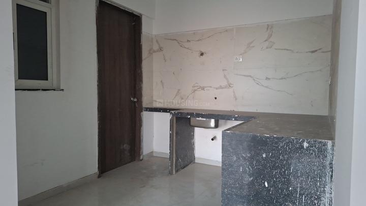 Goel Ganga Ganga Serio G Building Main Image 1