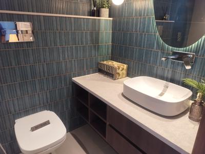 Image of 2340 Sq.ft 3 BHK Builder Floor for sale in Orchid Island, Sector 51, Gurgaon for Rs. 21100000