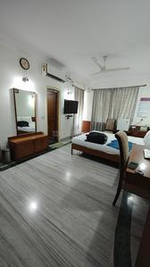 Bedroom Image of 3120 Sq.ft 3 BHK Apartment / Flat for rent in Vasanth Nagar Bengaluru for Rs. 120000