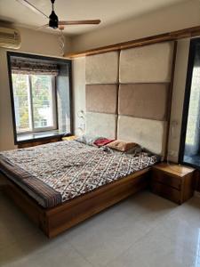 Bedroom Image of 8600 Sq.ft 12 BHK Apartment / Flat for sale in Deccan Gymkhana Pune for Rs. 150000000