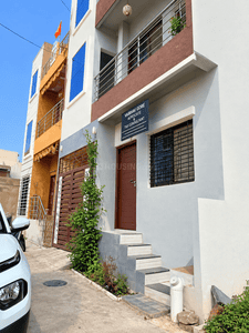 Image of 624 Sq.ft 2 BHK Independent House for sale in Harsul, Aurangabad for Rs. 6000000