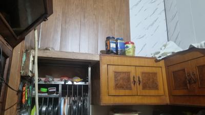 Kitchen Image of 792 Sq.ft 2 BHK Independent House for sale in Vijay Nagar Sonipat for Rs. 5000000