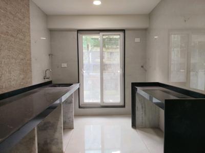 Kitchen Image of 860 Sq.ft 2 BHK Apartment / Flat for sale in DGS Sheetal Ekta, Malad East Mumbai for Rs. 20000000