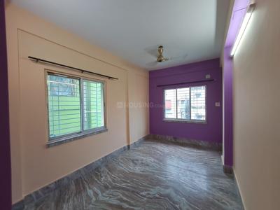 Hall Image of 805 Sq.ft 2 BHK Apartment / Flat for rent in Airport Gate No 2 Kolkata for Rs. 13000
