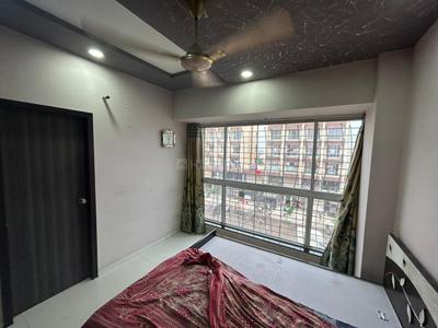 Bedroom Image of 650 Sq.ft 2 BHK Apartment / Flat for sale in Shree Ram Society Rajkot for Rs. 3000000