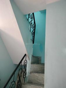 Staircase Image of 315 Sq.ft 3 BHK Independent House for sale in Sector 8 Gurgaon for Rs. 6000000