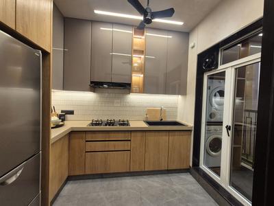 2 BHK Flat