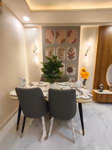 Hall Image of 1240 Sq.ft 3 BHK Apartment / Flat for sale in Vaishali Nagar Extension Jaipur for Rs. 5800000