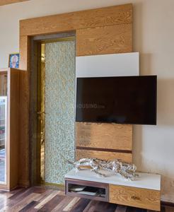 Hall Image of 7200 Sq.ft 6 BHK Penthouse for sale in Ratnaakar BeauMonde, Jodhpur Ahmedabad for Rs. 105000000