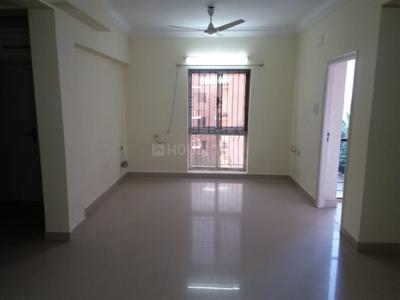 Hall Image of 1060 Sq.ft 2 BHK Apartment / Flat for sale in Arihant Escapade, Thoraipakkam Chennai for Rs. 8200000