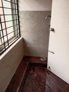 Balcony Image of 900 Sq.ft 2 BHK Builder Floor for rent in RR Nagar Bengaluru for Rs. 23000