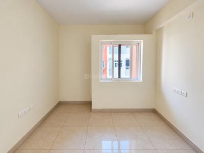 Bedroom Image of 1144 Sq.ft 2 BHK Apartment / Flat for sale in Brigade Parkside North, Abbigere Bengaluru for Rs. 10300000
