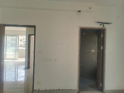 Bedroom Image of 1745 Sq.ft 3 BHK Apartment / Flat for sale in Narsingi Hyderabad for Rs. 12536846