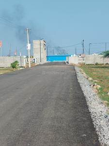 Image of 2400 Sq.ft Residential Plot / Land for sale in Valarpuram, Chennai for Rs. 3485000