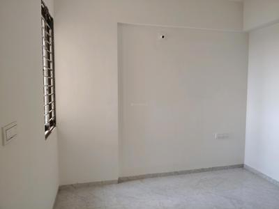 Bedroom Image of 4374 Sq.ft 4 BHK Apartment / Flat for sale in Skydeck 36, Raysan Gandhinagar for Rs. 21600000