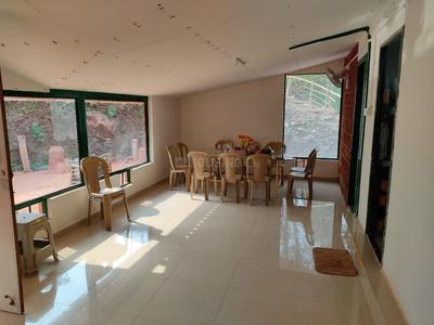 3 BHK Flat