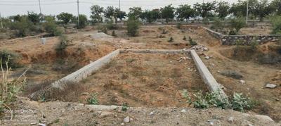 Image of 2349 Sq.ft Residential Plot / Land for sale in Jagatpura, Jaipur for Rs. 9918000