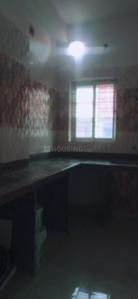 Kitchen Image of 1000 Sq.ft 2 BHK Apartment / Flat for sale in Naktala Kolkata for Rs. 7000000