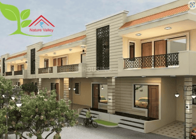 GOLDEN CITY Plot View 3
