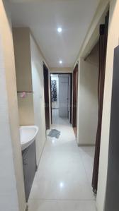 Image of 1200 Sq.ft 2 BHK Apartment / Flat for rent in Althan, Surat for Rs. 25000