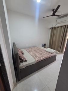 Bedroom Image of 650 Sq.ft 2 BHK Apartment / Flat for rent in Shree Naman Premier, Andheri East Mumbai for Rs. 70000