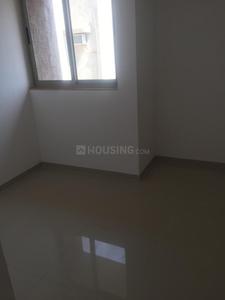 Bedroom Image of 700 Sq.ft 2 BHK Apartment / Flat for rent in Lodha Casa Rio, Palava Phase 1 Thane for Rs. 14000