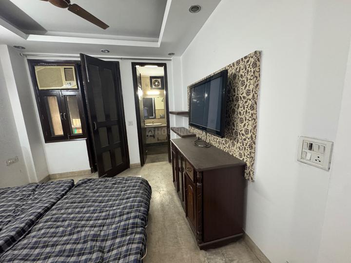 Block D, Sudarshan Park Bedroom 1
