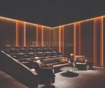 Hall Image of 2076 Sq.ft 3 BHK Apartment / Flat for sale in Gulabgarh Dera Bassi for Rs. 12400000