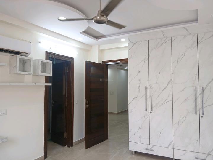 guru harkrishan nagar, Paschim Vihar Bedroom One 1