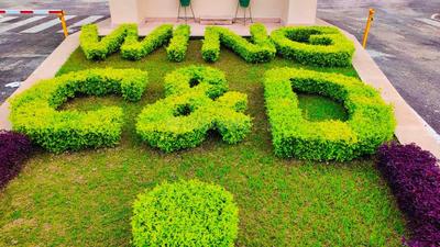 Image of 1960 Sq.ft Residential Plot / Land for sale in Wing Lucknow Greens Plots, Sultanpur Road, Lucknow for Rs. 10780000