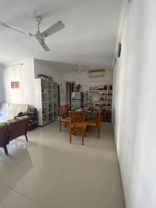 Hall Image of Oriana  in Bandra East, Mumbai