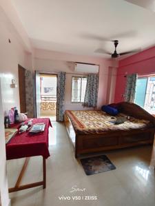 Bedroom Image of 1049 Sq.ft 2 BHK Apartment / Flat for sale in Noapara Kolkata for Rs. 4500000