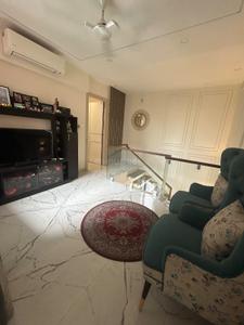Hall Image of 1950 Sq.ft 3 BHK Duplex for sale in Tollygunge Kolkata for Rs. 35000000