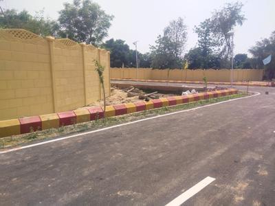 Image of 1000 Sq.ft Residential Plot / Land for sale in Bakshi Ka Talab, Lucknow for Rs. 1300000