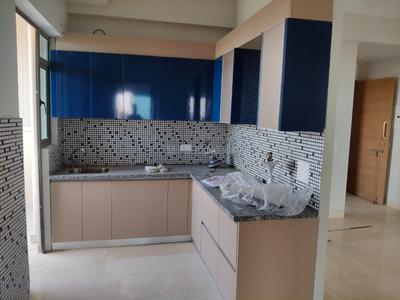 Kitchen Image of 1900 Sq.ft 3 BHK Apartment / Flat for sale in SKA Orion, Sector 143 Noida for Rs. 31000000