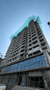 Image of 650 Sq.ft 1 BHK Apartment / Flat for sale in Dahisar East, Mumbai for Rs. 6500000