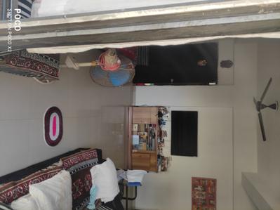 Hall Image of 1300 Sq.ft 2 BHK Apartment / Flat for sale in Ashapura Divyapunj Shalom, Chandkheda Ahmedabad for Rs. 5000000